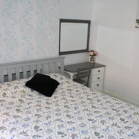 U-Din Homes Weymouth Exterior foto