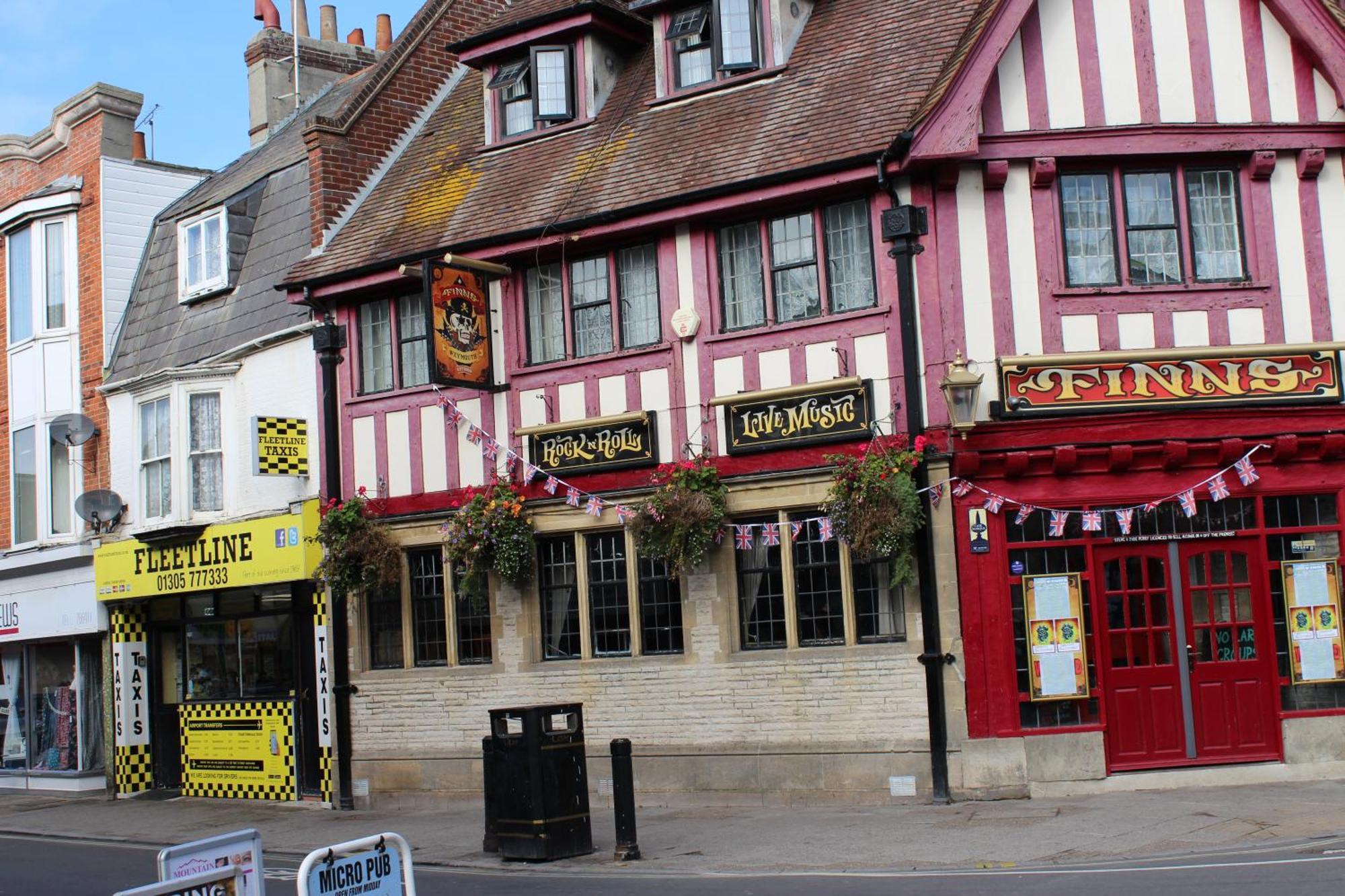 U-Din Homes Weymouth Quarto foto
