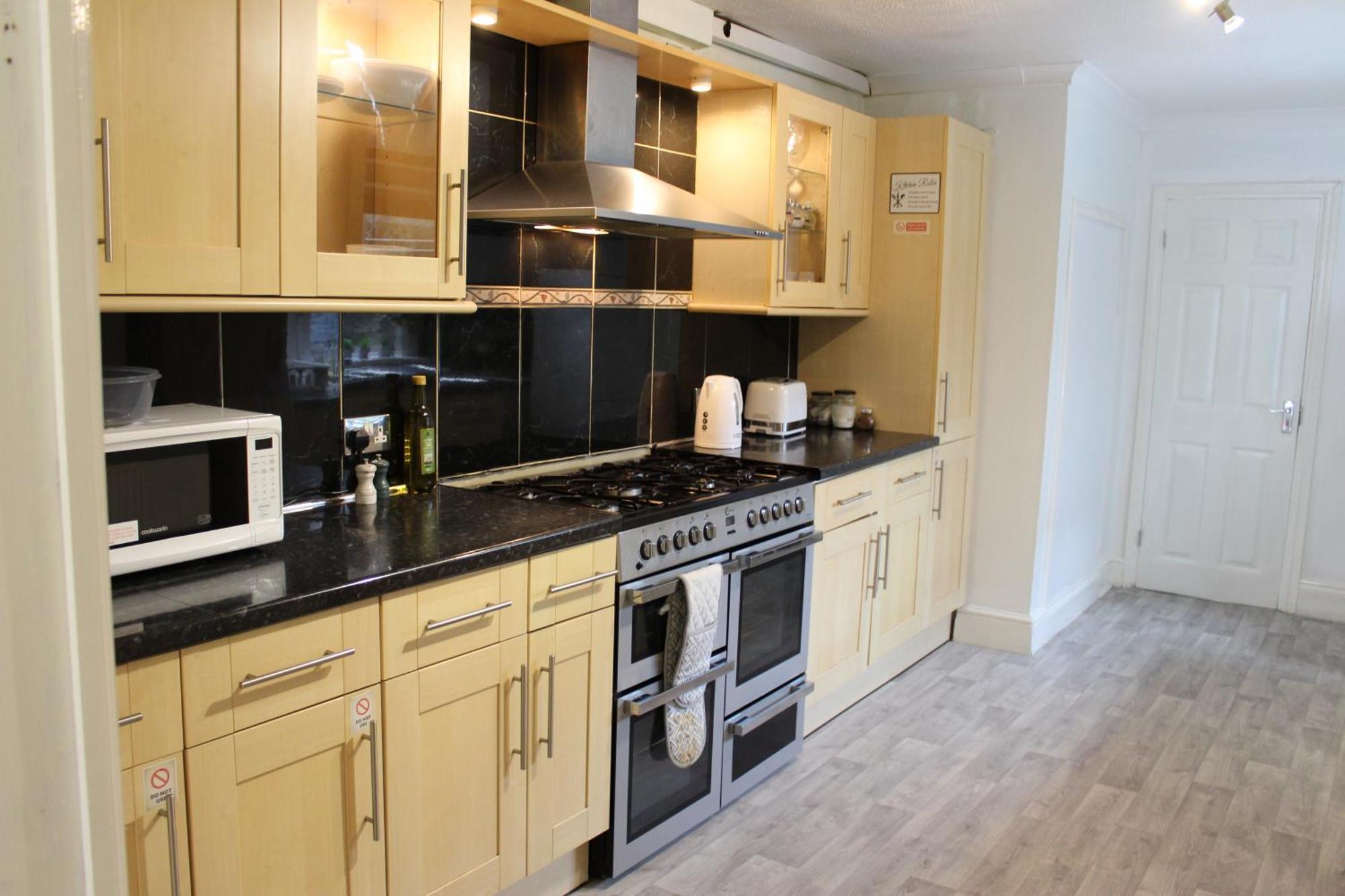 U-Din Homes Weymouth Exterior foto